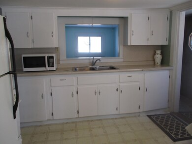 Cupboards galore