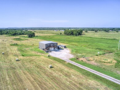 7324 Happy Camp Rd, Beggs, OK 74421 - photo 2
