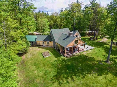 776 Northline Rd, Center Tuftonboro, NH 03816 - photo 4