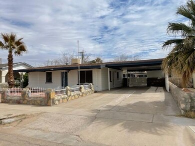 1108 Del Monte St, El Paso, TX 79915 - photo 2