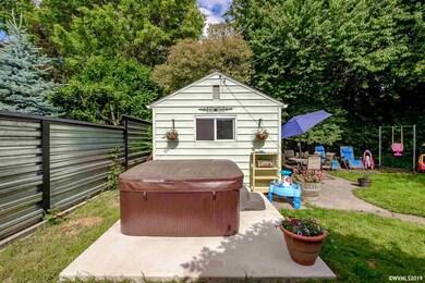 1525 Park Terrace SW, Albany, OR 97321 - photo 6