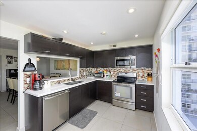 Parliament House unit 611, Pompano Beach, FL 33062 - photo 4