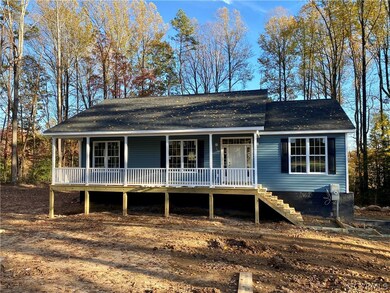 1019 Firehouse Dr, Louisa, VA 23093 - photo 4