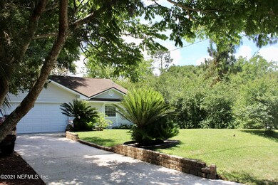 10022 Bradley Rd, Jacksonville, FL 32246 - photo 2