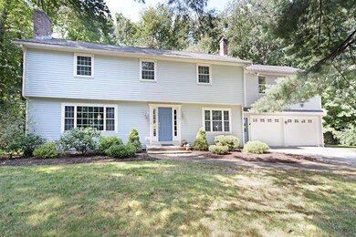 16 Phylmor Dr, Westborough, MA 01581 - photo 2