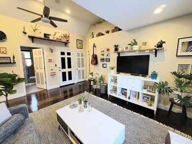 74 Wellington Hill St unit 3, Mattapan, MA 02126 - photo 6