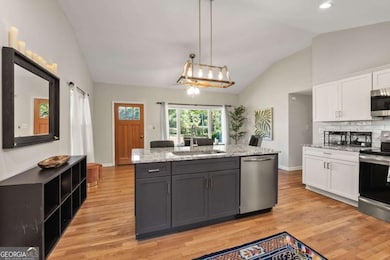 641 Line Creek Rd, Senoia, GA 30276 - photo 7