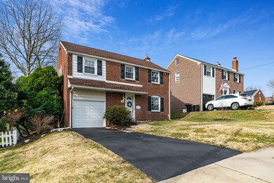 404 Fairmont Rd, Havertown, PA 19083 - photo 4