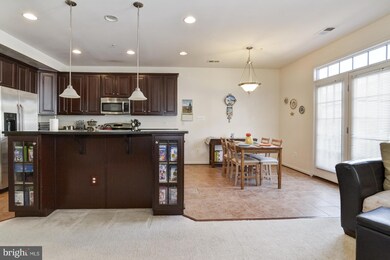 2699 Sheffield Hill Way unit 155, Woodbridge, VA 22191 - photo 5