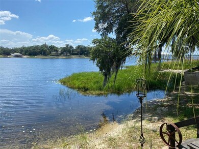 125' Deeded Access