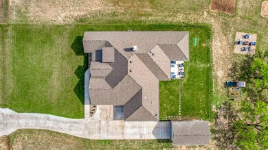 116 Stonegate Ave, Weatherford, TX 76087 - photo 4