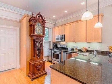 437 Shawmut Ave unit 1, Boston, MA 02118 - photo 6