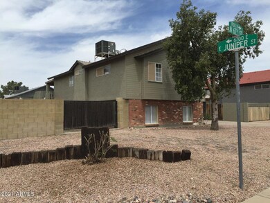 Huge Corner lot