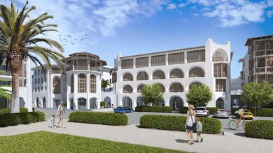 The Dannelly & The Varian rendering 1