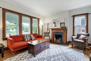 Front Room