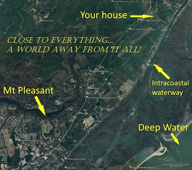 5646 Giddyup Ln, Awendaw, SC 29429 - photo 3