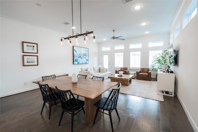 4210 Koehler St unit A, Houston, TX 77007 - photo 4