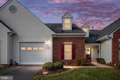 11204 Macon Dr, Fredericksburg, VA 22407 - photo 3