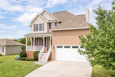 106 Wexford St, Staunton, VA 24401 - photo 2