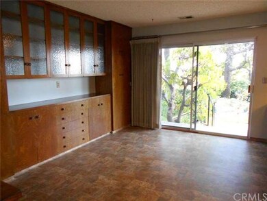 Abundant Kitchen Cabinetry with access to the Gard