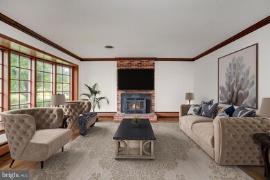 10205 Donleigh Dr, Columbia, MD 21046 - photo 4