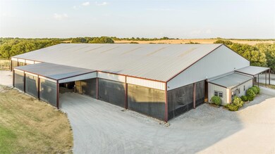 3787 Bethel Rd, Weatherford, TX 76087 - photo 5