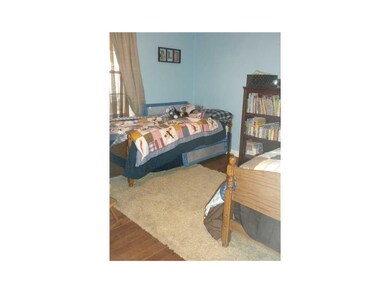 Bedroom.