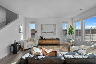 MOVE IN READY! Come see this home today!