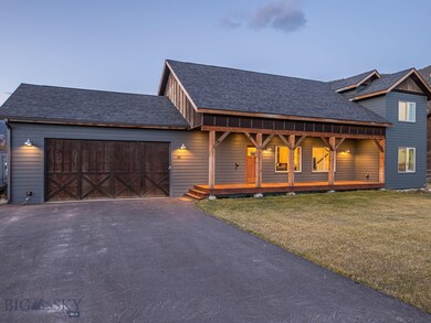 69 Riverview Ln, Big Sky, MT 59716 - photo 3