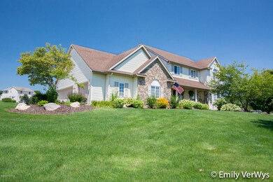 8950 Conifer Ridge 1