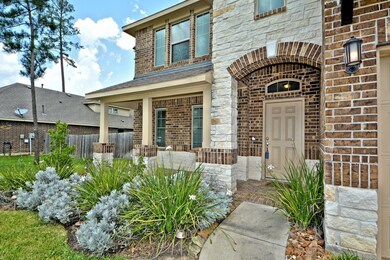 14022 Buffalo Gap Trail, Conroe, TX 77384 - photo 5