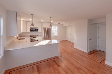 10 Allen Ct unit 4, Somerville, MA 02143 - photo 5