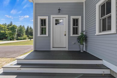 3 Winslow Road Gorham012