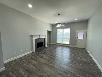 1929 Windowmere Trail, Weatherford, TX 76085 - photo 2
