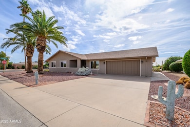 10701 W Willowbrook Dr unit 45, Sun City, AZ 85373 - photo 6