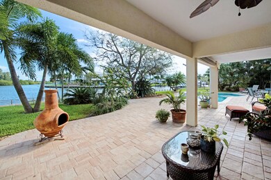 Outside-Entertainment Area