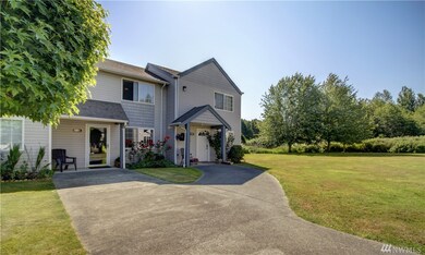 4230 Wintergreen Cir unit 191, Bellingham, WA 98226 - photo 3