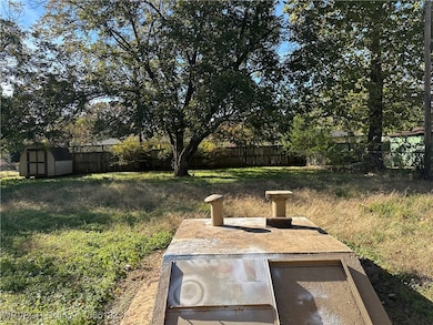 104 Craigway St, Poteau, OK 74953 - photo 3