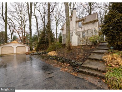 201 Pine Tree Rd, Wayne, PA 19087 - photo 2