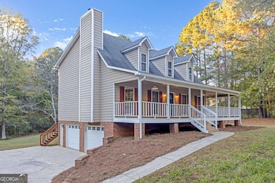 2729 Cheatham Ct NW, Acworth, GA 30101 - photo 2