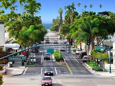 Carpinteria to the Sea