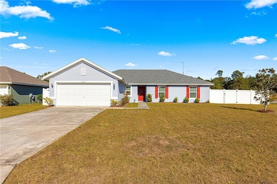 3321 SW 153rd Place Rd, Ocala, FL 34473 - photo 5