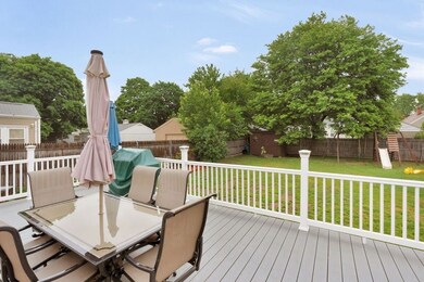 48 Dean St, Pawtucket, RI 02861 - photo 3