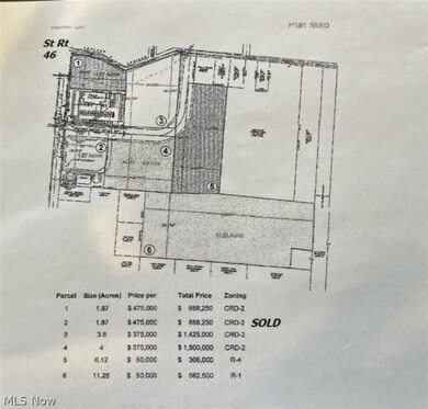 0 #3 Niles Cortland Rd- Sr 46 unit 4274646, Warren, OH 44484 - photo 3