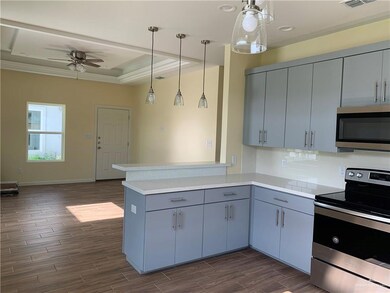 1415 S Flag St unit 3, Pharr, TX 78577 - photo 5