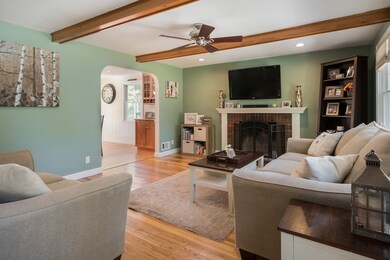 19 Holbrook St, Norfolk, MA 02056 - photo 3