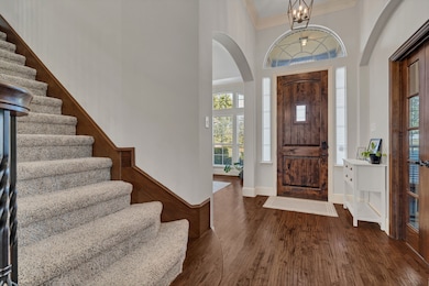 1809 Monaco Dr, Corinth, TX 76210 - photo 6