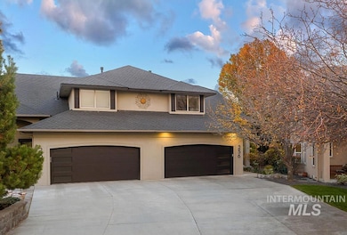 256 E Lake Rim Ln, Boise, ID 83716 - photo 3