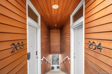 2640 Central Ct unit 203, Denver, CO 80238 - photo 7