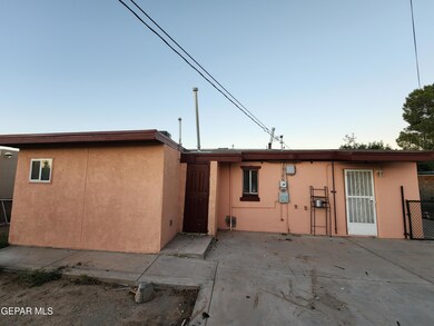 7852 Juliet Way, El Paso, TX 79915 - photo 7